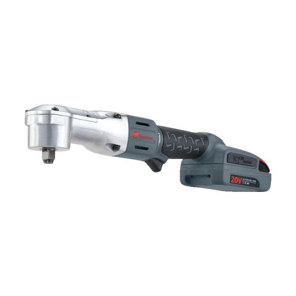IR 3/8インチ 充電アングルインパクトレンチ(20V) W5330-K22-JP