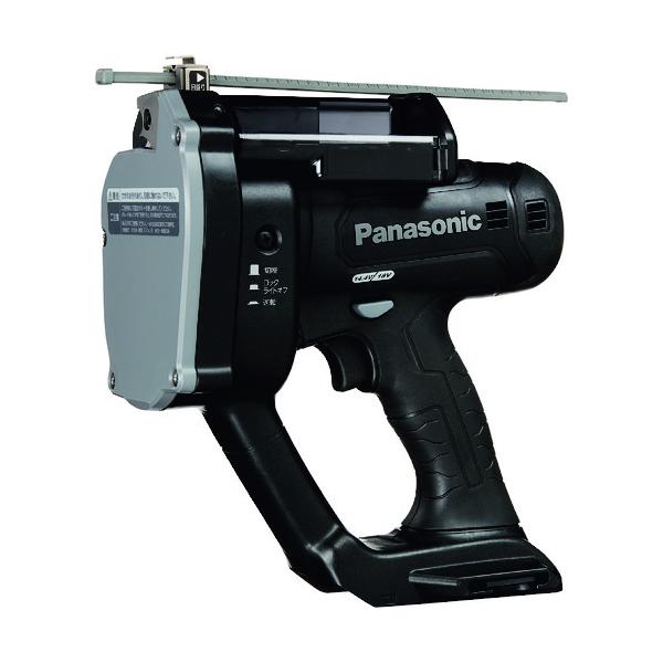 Panasonic デュアル 全ネジカッター 本体のみ EZ45A8X-B