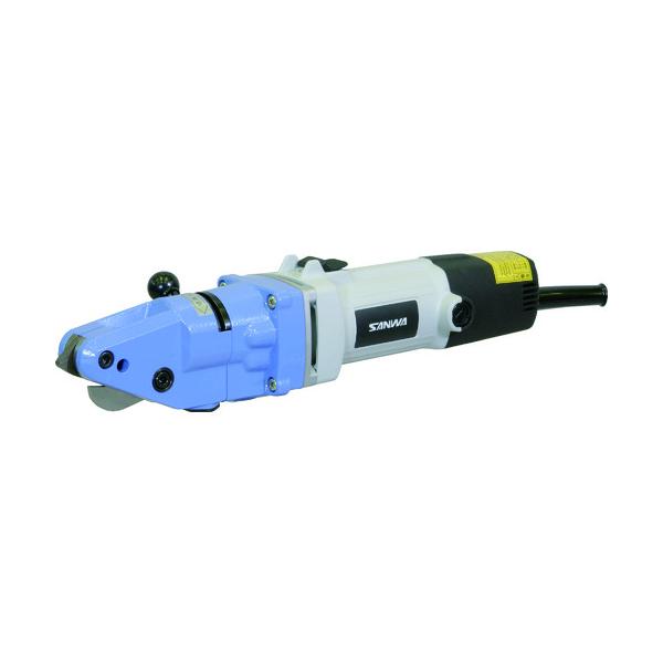 SANWA 電動工具 エースカッタSA-16 Max1.6mm SA-16