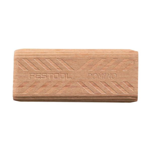 FESTOOL ドミノチップ 8×22×50mm(600pcs) 100pcs/6pack(493299) 00690193