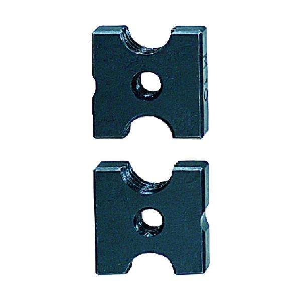 HiKOKI 全ねじカッタ用カッタ W3/8 2個入り 0099-8479