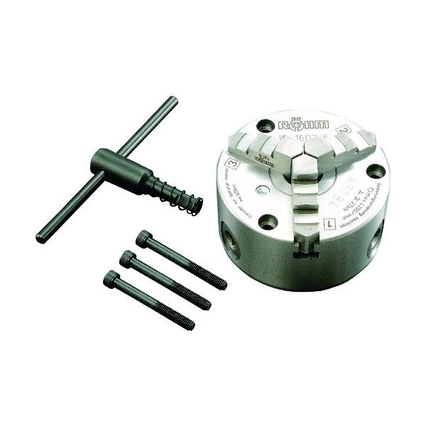 PROXXON 三爪ユニバーサルチャックPD400用 24407