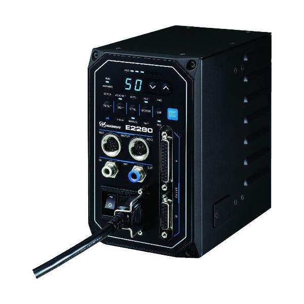 ナカニシ 制御装置(7720) E2280 研削工具-DIY・工具-エア工具本体