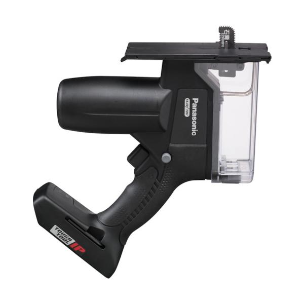 Panasonic 角穴カッター(本体のみ) EZ45A3X-B