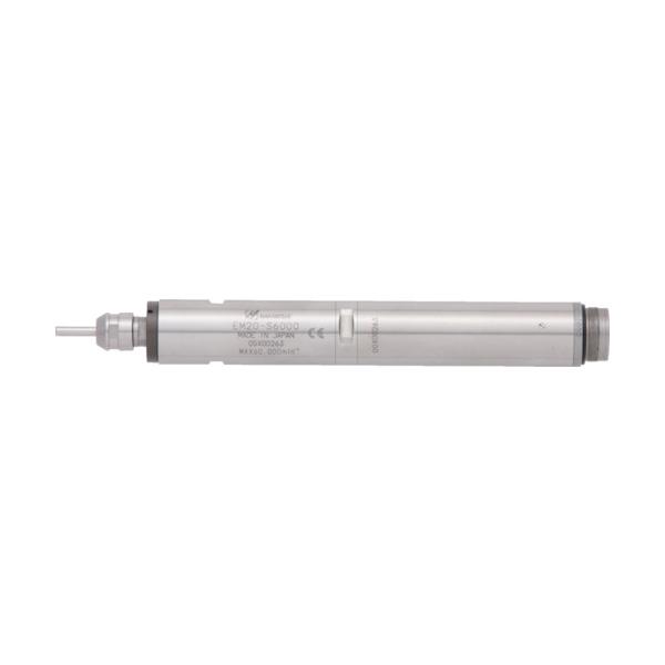 ナカニシ ストレートモータスピンドル(7860) EM20-S6000