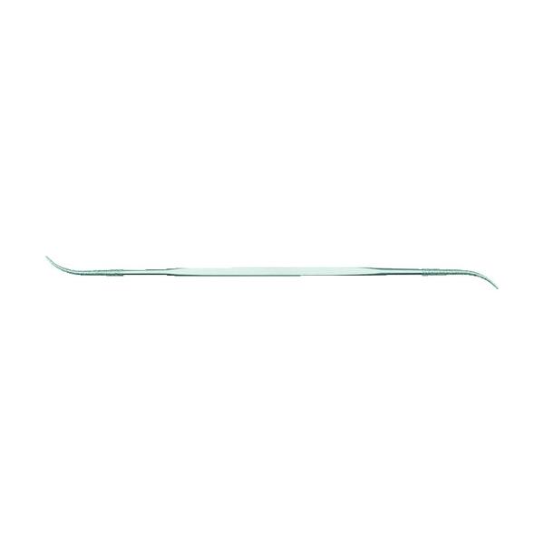 PFERD ダイヤモンドコテヤスリ 丸 DF24RF017180