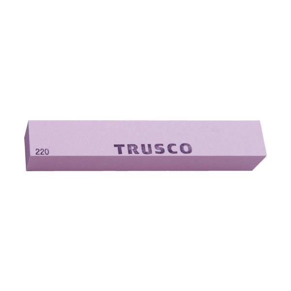 TRUSCO(トラスコ) 金型剃刀砥PA 150X25X25 #80 (5本入) TPK-4-80