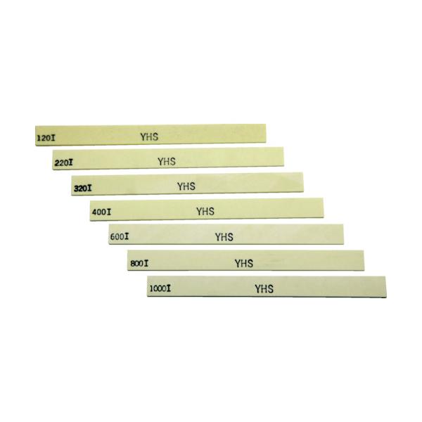 桜んぼう 金型剃刀砥 YHS(サルファ入り口・入口) (10本入) 1000 S63D 1000