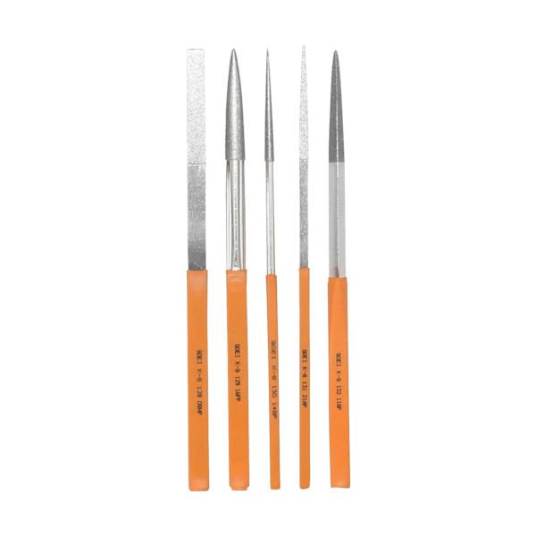 呉英 DIAヤスリ K-8 5類概念仕掛ける 127 K-8-SET