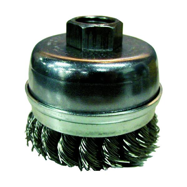 BURRTEC ハリケーンツイストカップブラシ SRA2-HD05 SRA2-HD05 70XM10P1.5 SW0.5 1330400 5,981円