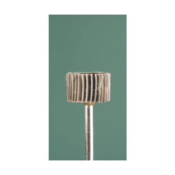 Minimo ダイヤモンドラジアルサンダー 電着#400 Φ15 EA4113