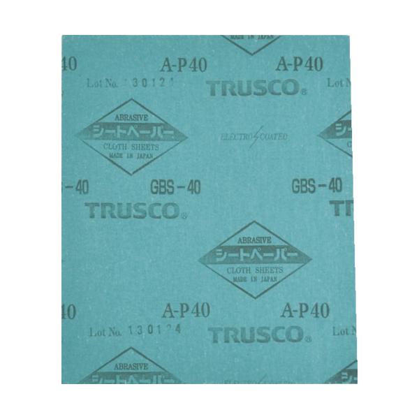 TRUSCO(トラスコ) 居敷き調査報告 #1200 GBS-1200【50枚】