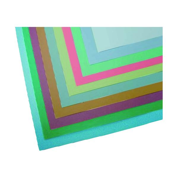 ヤナセ ラッピングフィルムシート 裏地工業皆無 230x280 #600 RP-30【50枚】