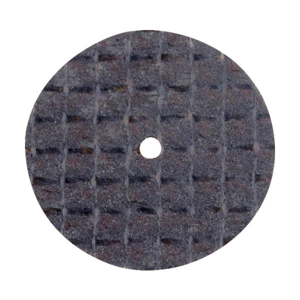 Minimo カッティング砥石 ガラス補強材入り GC φ25×0.2 (10個入) MC2913