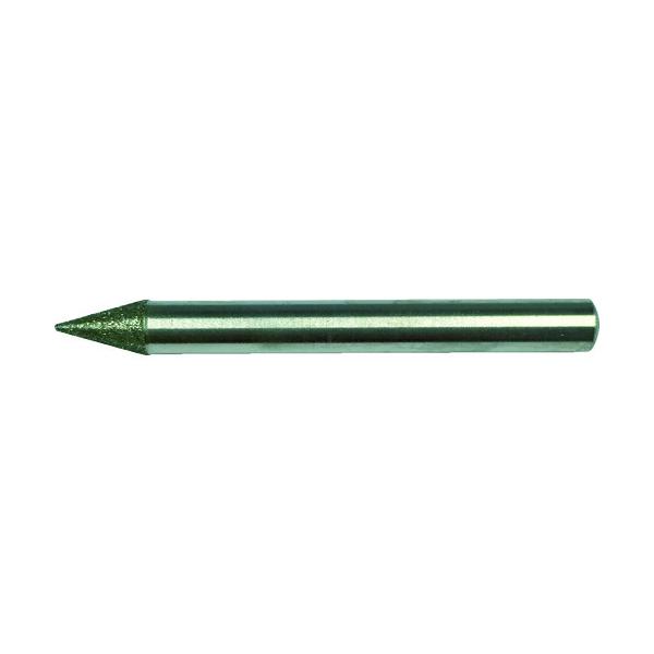 PFERD ダイヤモンドバー 6mm軸 120 DSK6-30-354070
