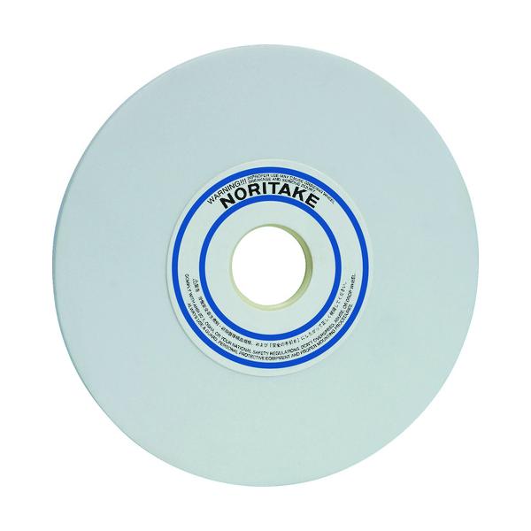 ノリタケ 【売切廃番】汎用研削砥石 TS120I青 180X6.4X31.75 1000E42010【3枚】≪在庫限り≫