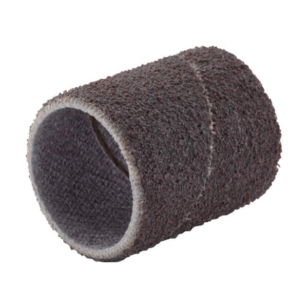 AC AC-BAND (軸径6mm用)#80 内径25×幅25 AC2525-80【50個】