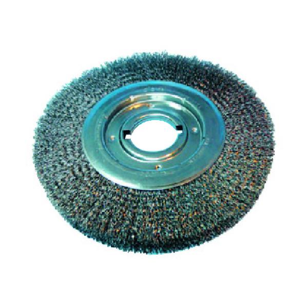 BURRTEC ワイラーツルロッククリンプホイルブラシSW0.3 TLM-10 615000