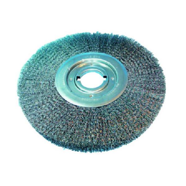 BURRTEC ワイラーツルロッククリンプホイルブラシSW0.3 TLM-12 618000