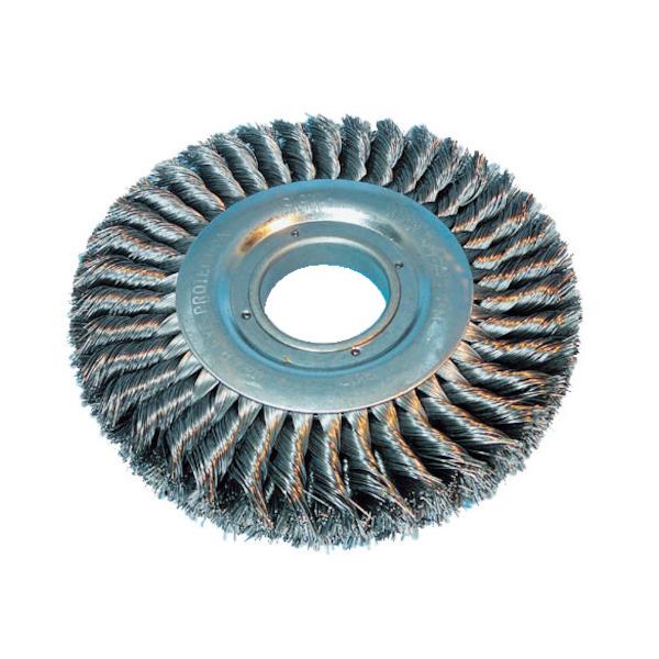 BURRTEC ワイラーデュアライフホイルブラシSW0.41 WST-8 943000