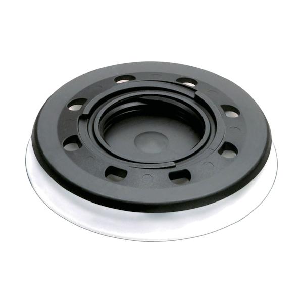 FESTOOL サンディングパッド D125/8(軟)(492125) 00511111