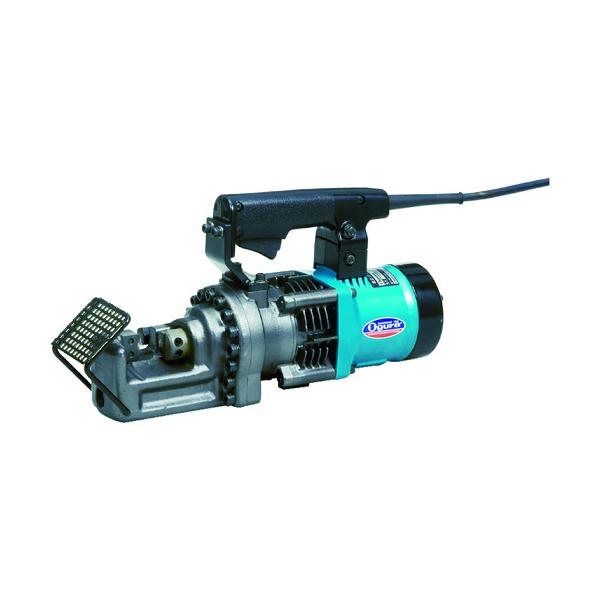Ogura 電動油圧式鉄筋切り手 HBC-519