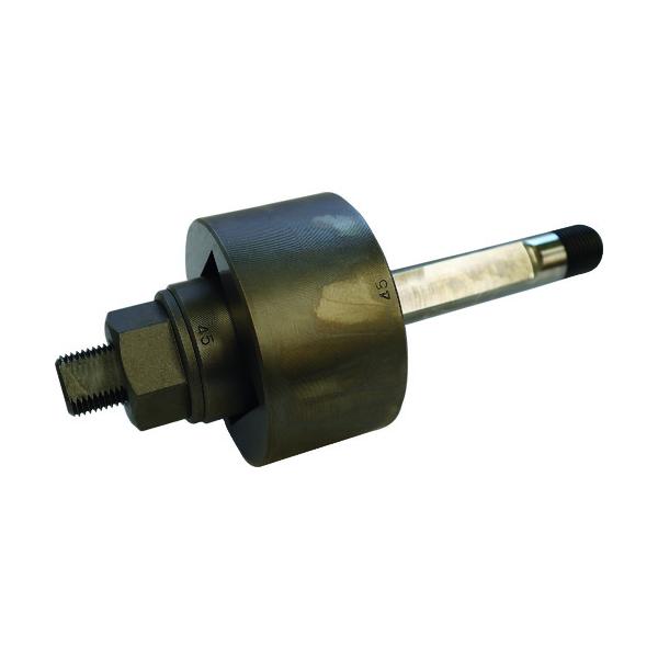 エビ 殴り付けるダイス型(カク) 45X45 K4545