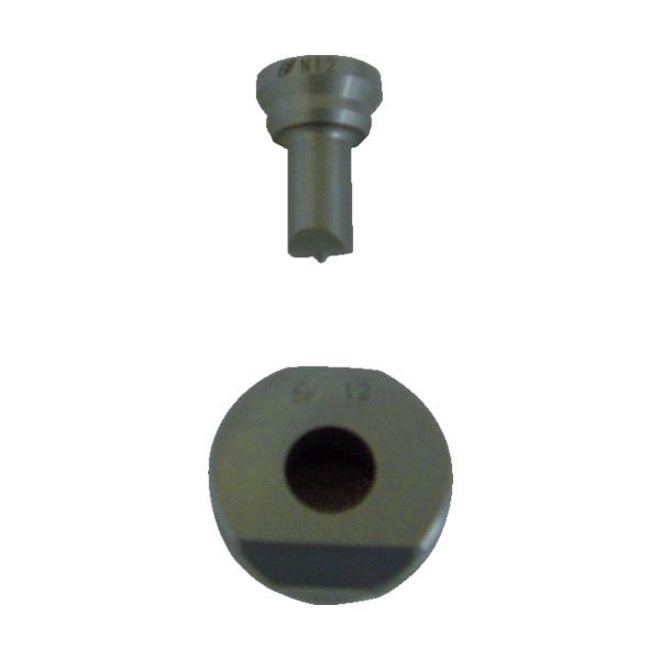 亀倉 ポートパンチャー用標準替刃 穴径11mm N-11