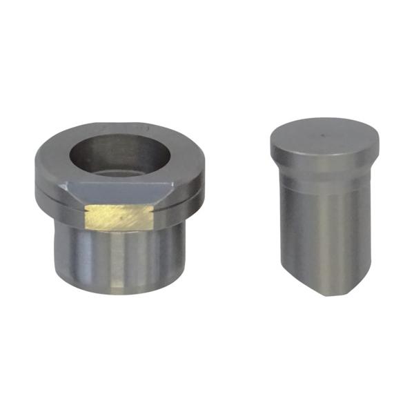 亀倉 ポートパンチャー用標準替刃 穴径19mm N-19