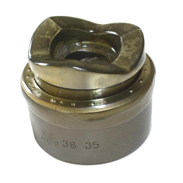 西田 厚鋼管用チャッカー切り手 φ42.7 CL-ACP36