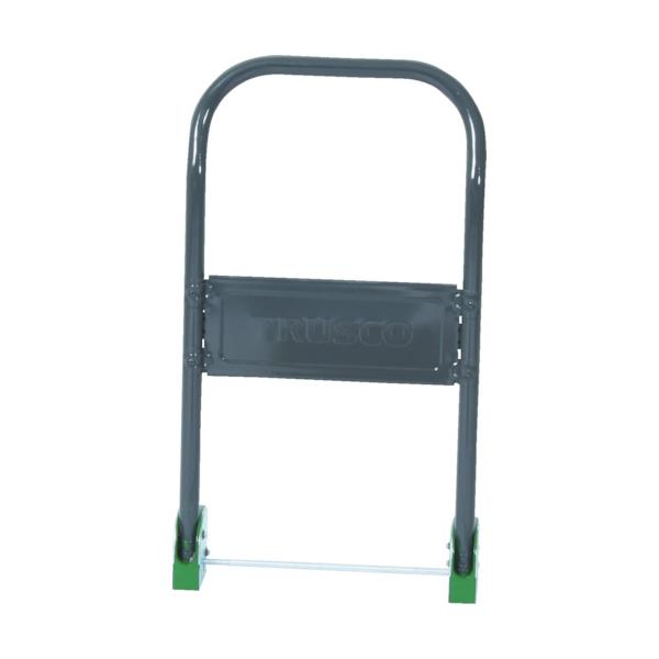 TRUSCO(トラスコ) ハイグレード台車用折りたたみハンドル 300番用 300HJEN 5,230円