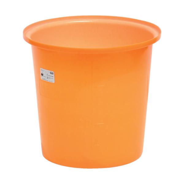 SUIKO M型丸型容器60L M-60
