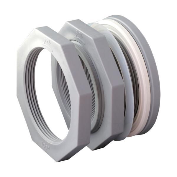 SUIKO PEフィッティング 100A EPDM PE FITTING 100A EPDM