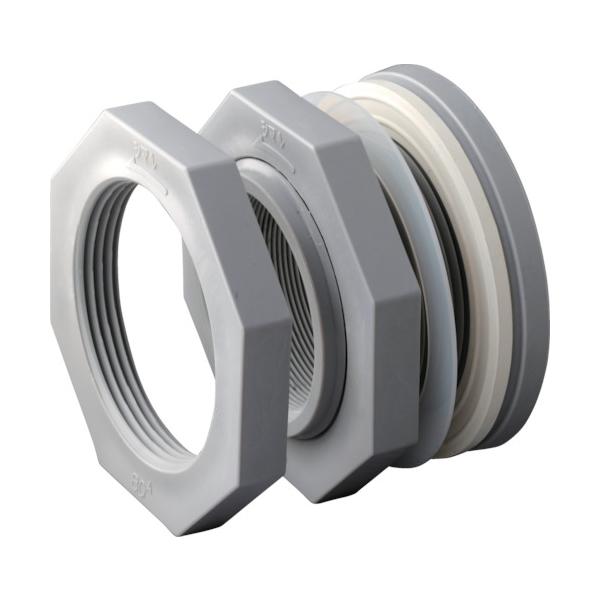 SUIKO PEフィッティング 80A EPDM PE FITTING 80A EPDM