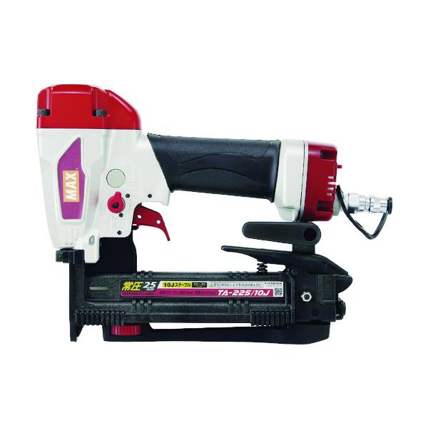 MAX ステープル用釘打機 TA-225/10J TA-225/10J