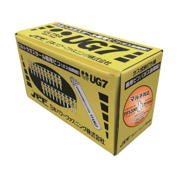 JPF UG3027いの一番 1000一揃いの道具 FC-7B屁っ放り缶 UG3027-FC7B