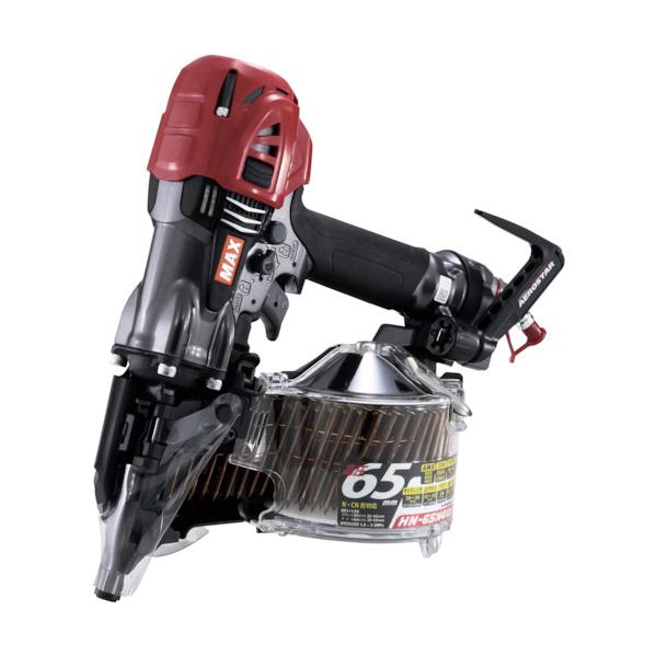 MAX スーパーネイラ HN-65N4(D)-G HN65N4DG
