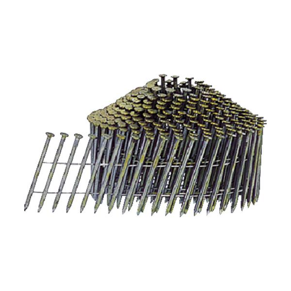 MAX エア釘打機ネイル用連結釘 スーパーネイラ NC45V1MINI 長さ45mm NC45V1MINI｜工具の楽市