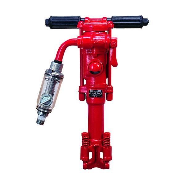 TOKU ロックドリル ピストン径54mm TJ-15