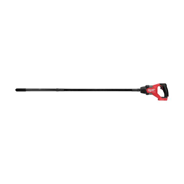 milwaukee M18 FUEL 1.2m 混凝土バイブレーター M18 FCVN12-0 JP