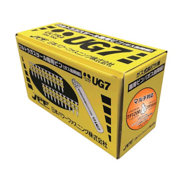 JPF UG3022いの一番 1000一揃いの道具 FC-7B屁っ放り缶 UG3022-FC7B