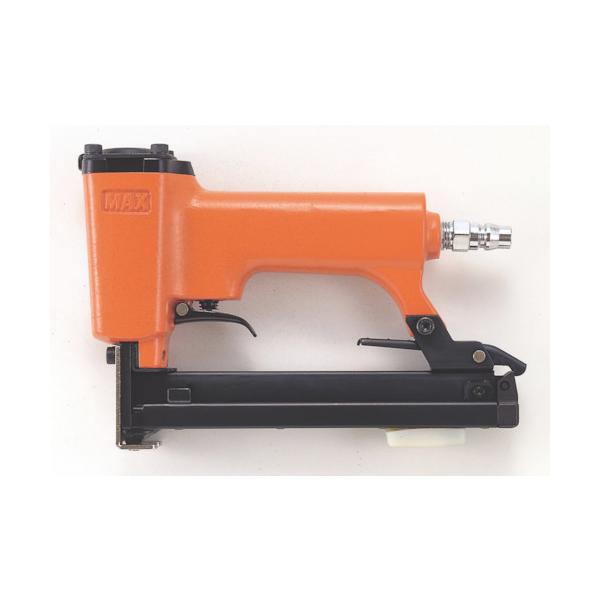 MAX 常圧4Jステープル用エアネイラ 10~22粍 TA-20A-422J-KYUON