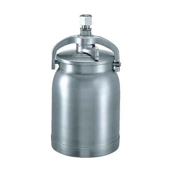 アネスト岩田 吸上式コンテナ 700ml 取付ねじG1/4 PCL-7B-2