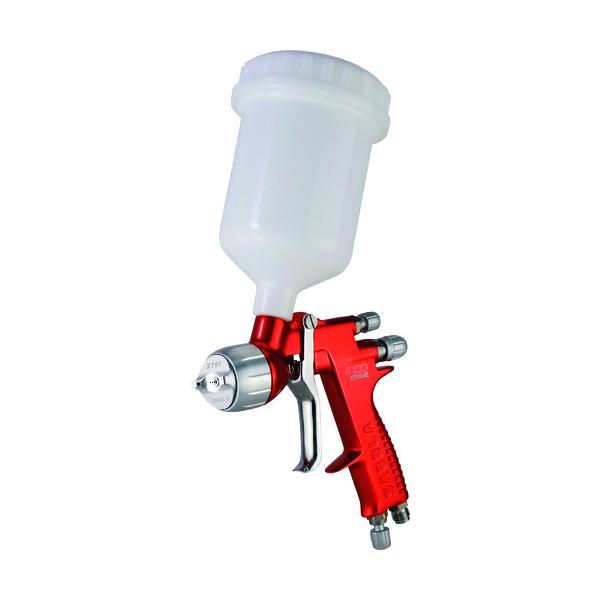 SAGOLA 【売切商いもの】 4100 XTREME吹きつける火器(万有引力式) ノズル差しわたし Φ1.8 PG10142003≪店卸し資産境界線≫