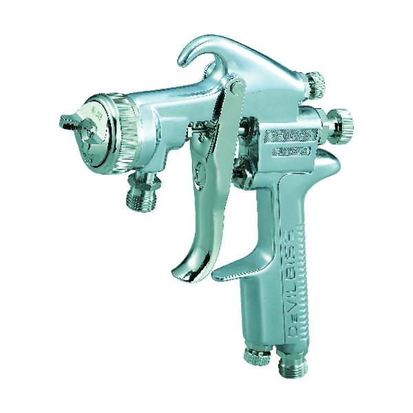 TRUSCO(トラスコ) 吹きつける鵞鳥吸上式 ノズル径Φ1.4 TSG-508S-14