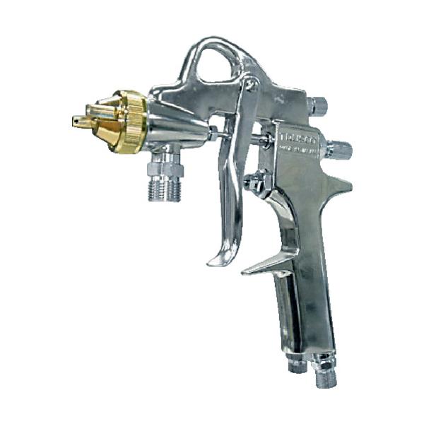 TRUSCO(トラスコ) スプレーガン吸上式 ノズル径Φ2.5 SSG-25L