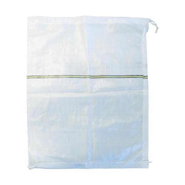 TRUSCO(トラスコ) 土のう袋 200枚入り 48cm&times;62cm TDN-200P｜工具の楽市