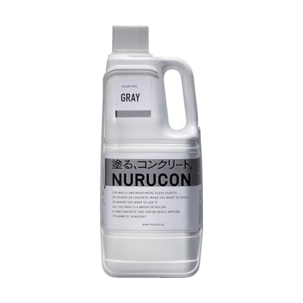 NURUCON 2L グレー NC-2G