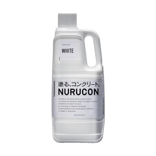 NURUCON 2L ホワイト NC-2W