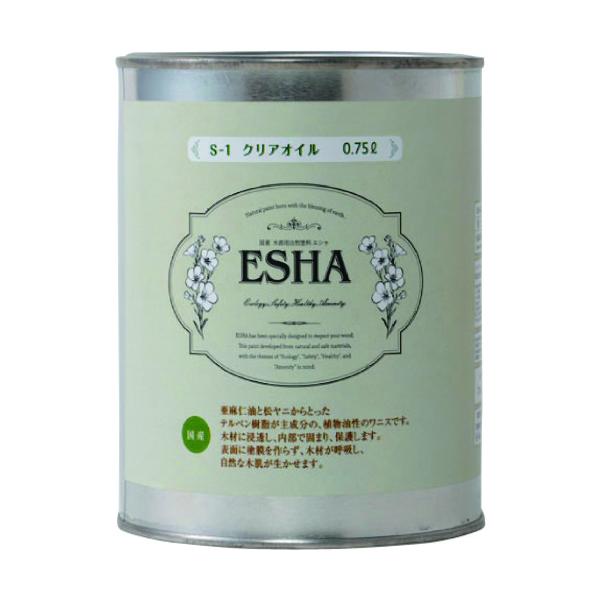 ターナー ESHAクリアオイル2.5L ES025S01